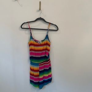 Show me your mumu romper